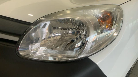 Renault Kangoo Combi Profes. M1-AF Blue dCi 70 kW(95 CV) -SS)