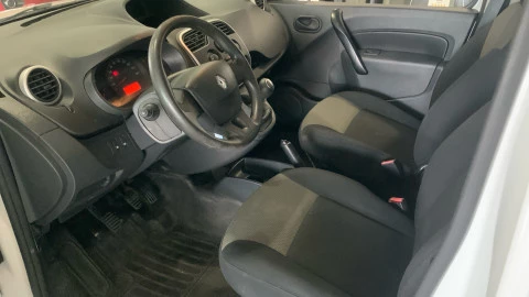 Renault Kangoo Combi Profes. M1-AF Blue dCi 70 kW(95 CV) -SS)