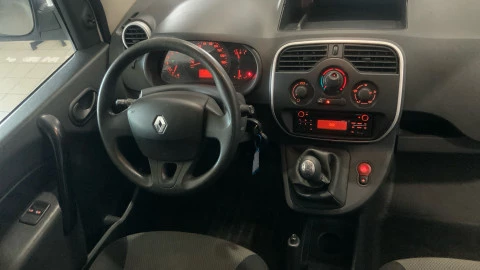 Renault Kangoo Combi Profes. M1-AF Blue dCi 70 kW(95 CV) -SS)