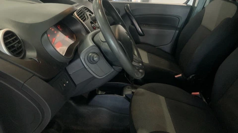 Renault Kangoo Combi Profes. M1-AF Blue dCi 70 kW(95 CV) -SS)