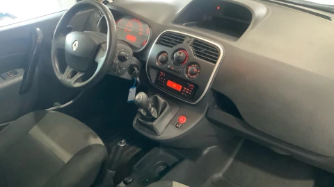 Renault Kangoo Combi Profes. M1-AF Blue dCi 70 kW(95 CV) -SS)