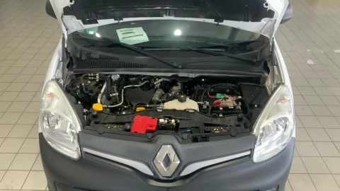 Renault Kangoo Combi Profes. M1-AF Blue dCi 70 kW(95 CV) -SS)