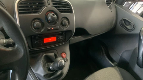 Renault Kangoo Combi Profes. M1-AF Blue dCi 70 kW(95 CV) -SS)