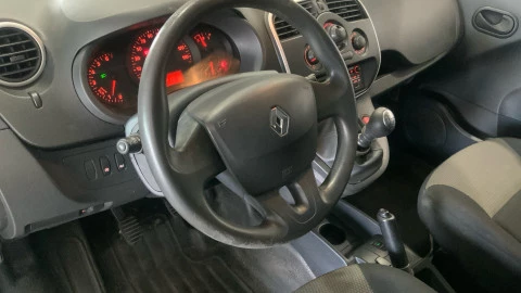 Renault Kangoo Combi Profes. M1-AF Blue dCi 70 kW(95 CV) -SS)