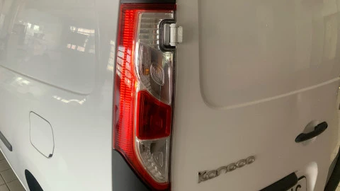 Renault Kangoo Combi Profes. M1-AF Blue dCi 70 kW(95 CV) -SS)