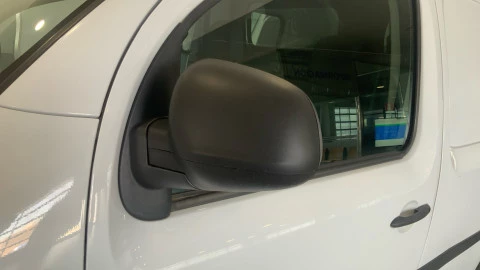 Renault Kangoo Combi Profes. M1-AF Blue dCi 70 kW(95 CV) -SS)