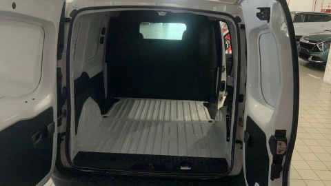 Renault Kangoo Combi Profes. M1-AF Blue dCi 70 kW(95 CV) -SS)