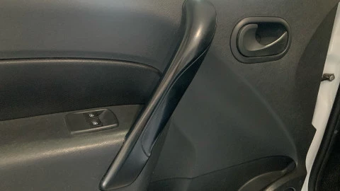 Renault Kangoo Combi Profes. M1-AF Blue dCi 70 kW(95 CV) -SS)