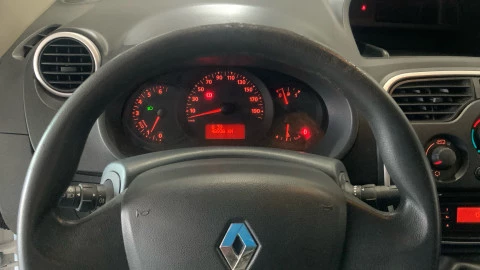 Renault Kangoo Combi Profes. M1-AF Blue dCi 70 kW(95 CV) -SS)