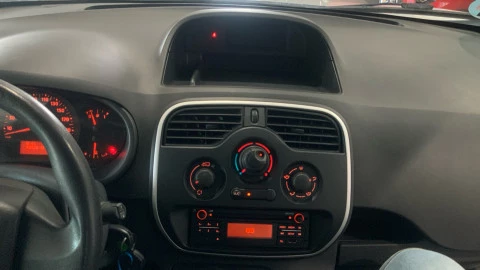 Renault Kangoo Combi Profes. M1-AF Blue dCi 70 kW(95 CV) -SS)