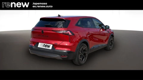 Renault Symbioz  E-TECH Full Hybrid Esprit Alpine 105kW