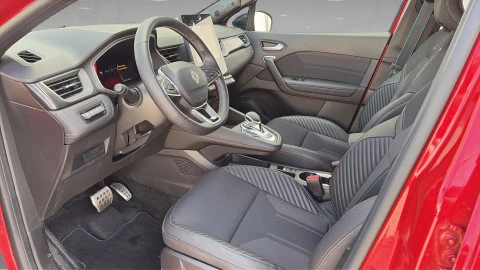Renault Symbioz  E-TECH Full Hybrid Esprit Alpine 105kW