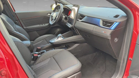 Renault Symbioz  E-TECH Full Hybrid Esprit Alpine 105kW