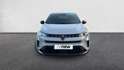 Renault Symbioz Techno E-Tech full hybr 105kW (145CV)