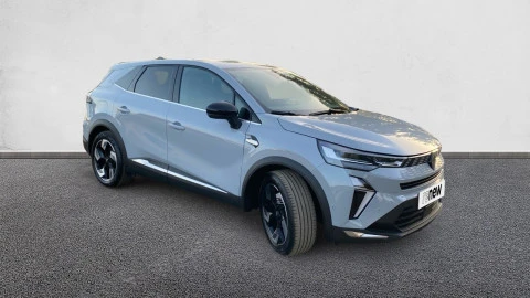 Renault Symbioz Techno E-Tech full hybr 105kW (145CV)