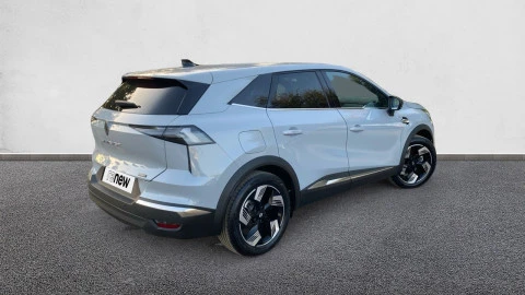 Renault Symbioz Techno E-Tech full hybr 105kW (145CV)