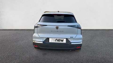 Renault Symbioz Techno E-Tech full hybr 105kW (145CV)