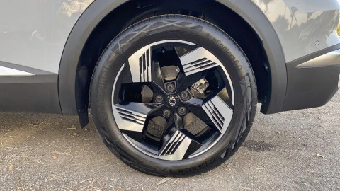 Renault Symbioz Techno E-Tech full hybr 105kW (145CV)