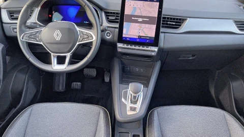 Renault Symbioz Techno E-Tech full hybr 105kW (145CV)