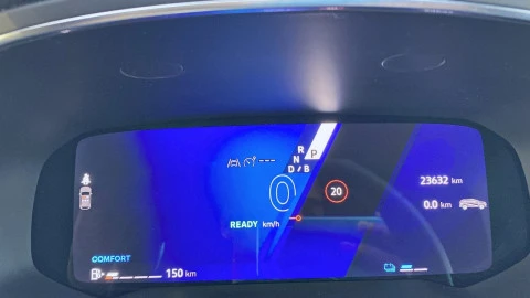 Renault Symbioz Techno E-Tech full hybr 105kW (145CV)