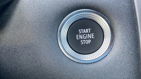 Renault Symbioz Techno E-Tech full hybr 105kW (145CV)