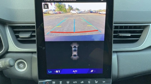 Renault Symbioz Techno E-Tech full hybr 105kW (145CV)