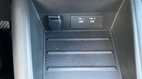 Renault Symbioz Techno E-Tech full hybr 105kW (145CV)