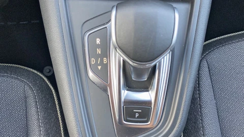 Renault Symbioz Techno E-Tech full hybr 105kW (145CV)