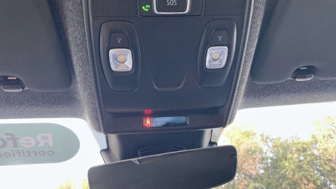 Renault Symbioz Techno E-Tech full hybr 105kW (145CV)