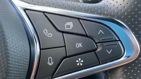 Renault Symbioz Techno E-Tech full hybr 105kW (145CV)