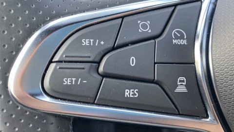 Renault Symbioz Techno E-Tech full hybr 105kW (145CV)