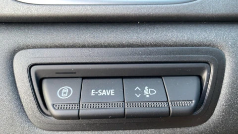 Renault Symbioz Techno E-Tech full hybr 105kW (145CV)