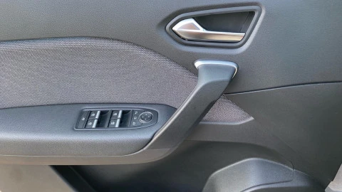 Renault Symbioz Techno E-Tech full hybr 105kW (145CV)