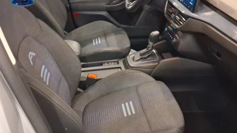 Ford Focus 1.0 Ecoboost MHEV 114kW Active Auto