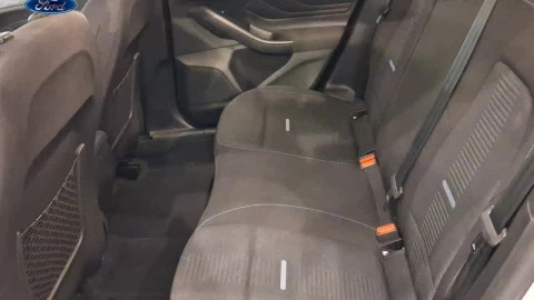 Ford Focus 1.0 Ecoboost MHEV 114kW Active Auto