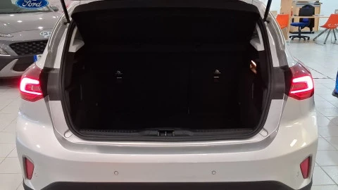 Ford Focus 1.0 Ecoboost MHEV 114kW Active Auto