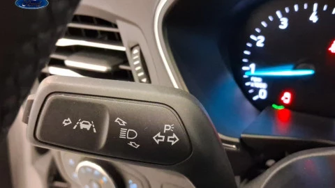 Ford Focus 1.0 Ecoboost MHEV 114kW Active Auto