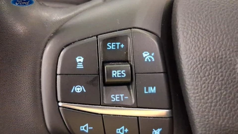 Ford Focus 1.0 Ecoboost MHEV 114kW Active Auto