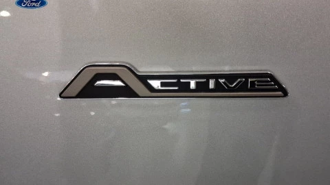 Ford Focus 1.0 Ecoboost MHEV 114kW Active Auto
