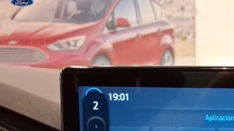 Ford Focus 1.0 Ecoboost MHEV 114kW Active Auto
