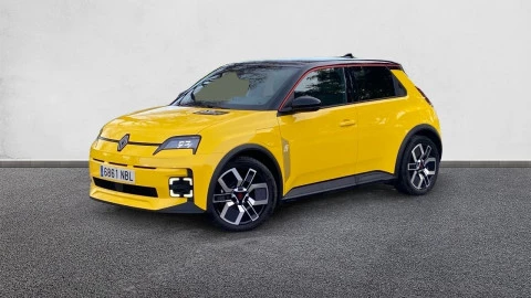 Renault 5 E-Tech Techno 110kW (150CV) Autonomía Confort