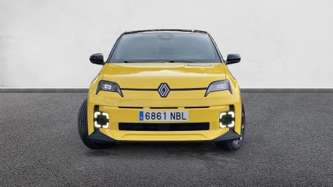 Renault 5 E-Tech Techno 110kW (150CV) Autonomía Confort