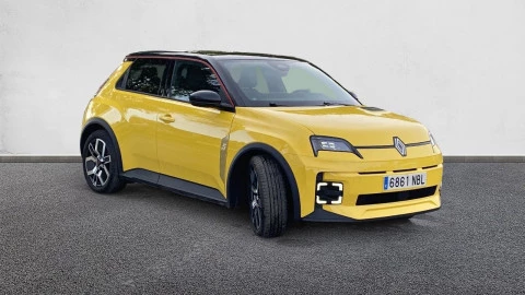 Renault 5 E-Tech Techno 110kW (150CV) Autonomía Confort