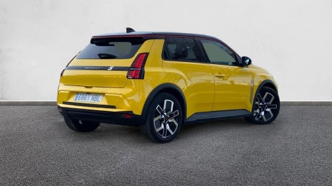 Renault 5 E-Tech Techno 110kW (150CV) Autonomía Confort