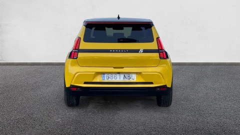 Renault 5 E-Tech Techno 110kW (150CV) Autonomía Confort