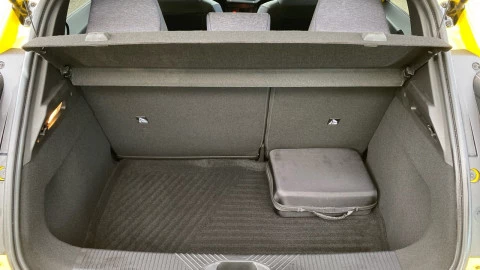 Renault 5 E-Tech Techno 110kW (150CV) Autonomía Confort