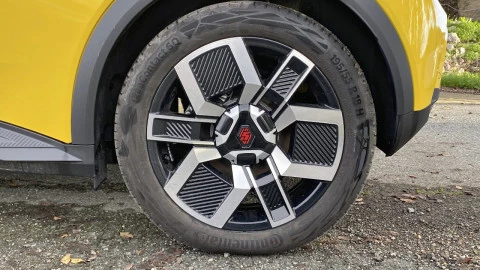 Renault 5 E-Tech Techno 110kW (150CV) Autonomía Confort