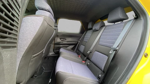 Renault 5 E-Tech Techno 110kW (150CV) Autonomía Confort