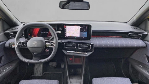 Renault 5 E-Tech Techno 110kW (150CV) Autonomía Confort