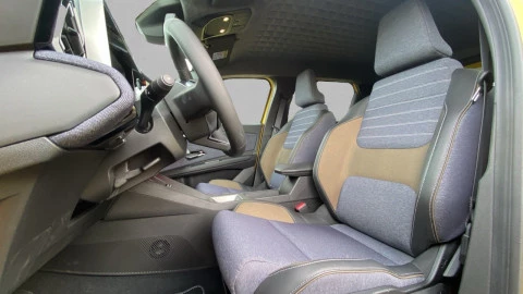 Renault 5 E-Tech Techno 110kW (150CV) Autonomía Confort